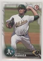 Sean Manaea