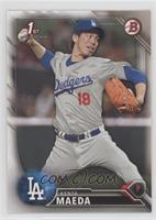 Kenta Maeda