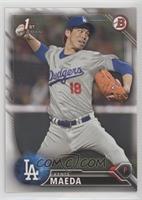 Kenta Maeda