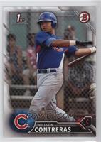 Willson Contreras