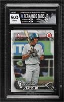 Fernando Tatis Jr. [HGA 9 MINT]