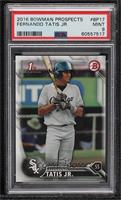 Fernando Tatis Jr. [PSA 9 MINT]