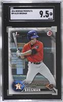 Alex Bregman [SGC 9.5 Mint+]