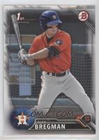 Alex Bregman [EX to NM]