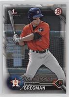 Alex Bregman