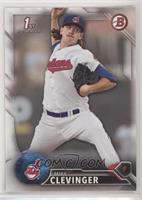 Mike Clevinger