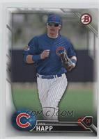 Ian Happ