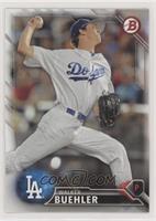 Walker Buehler