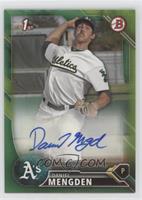 Daniel Mengden #/99