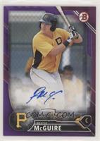 Reese McGuire #/250