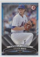 Steven Matz #/150