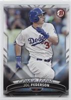 Joc Pederson