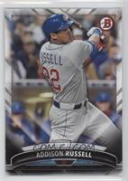 Addison Russell