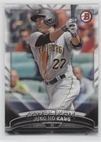 Jung Ho Kang