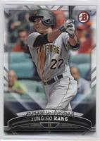 Jung Ho Kang