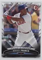 Maikel Franco