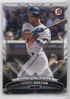 Byron Buxton