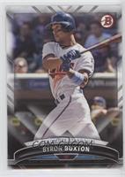 Byron Buxton