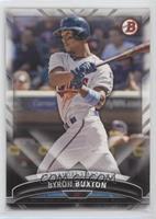 Byron Buxton