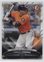 Carlos Correa