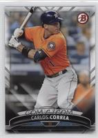 Carlos Correa