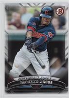 Francisco Lindor