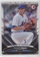 Steven Matz