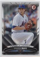 Steven Matz