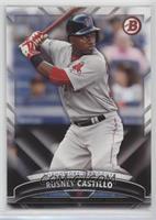 Rusney Castillo