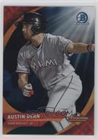 Austin Dean #/150