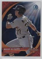 Reese McGuire #/150