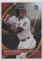 Alex Blandino #/50