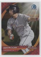 Austin Dean #/50