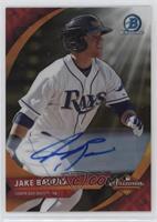 Jake Bauers #/50