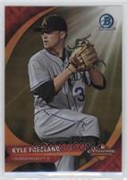 Kyle Freeland #/50