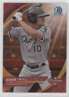 Adam Engel #/25