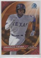 Jurickson Profar #/25