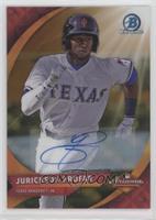 Jurickson Profar #/50