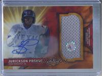 Jurickson Profar #/25