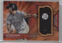 Austin Dean #/25