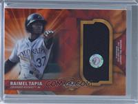 Raimel Tapia #/25