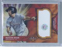 Austin Dean #/99