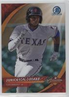 Jurickson Profar