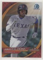 Jurickson Profar [EX to NM]