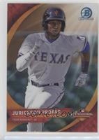 Jurickson Profar