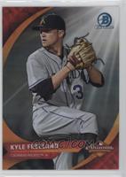 Kyle Freeland