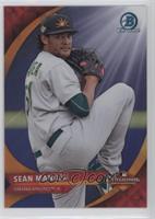 Sean Manaea