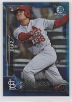 Aledmys Diaz #/150