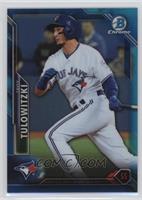 Troy Tulowitzki #/150