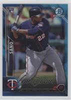 Miguel Sano #/150